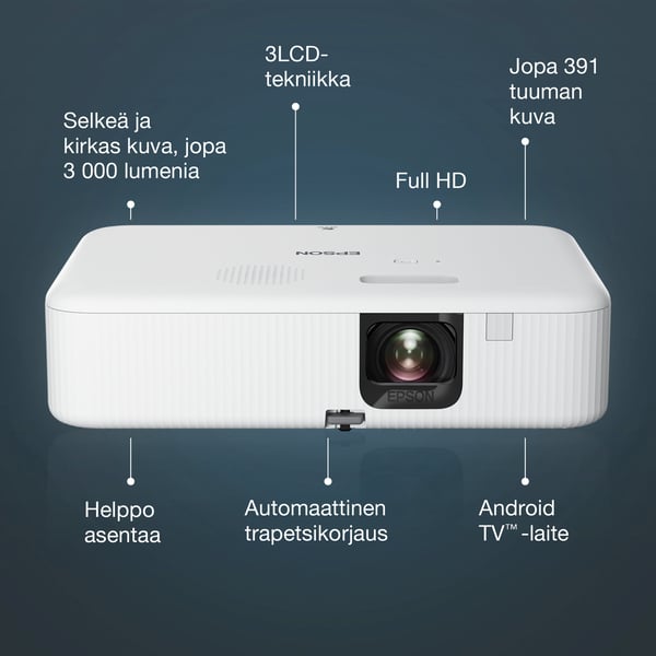 Epson CO-FH02