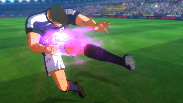 BANDAI NAMCO Entertainment Captain Tsubasa: Rise of New Champions Vakio PlayStation 4