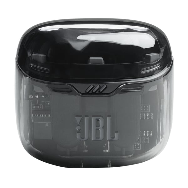 JBL Tune Flex Headset True Wireless Stereo (TWS) I öra Samtal/musik Bluetooth Svart