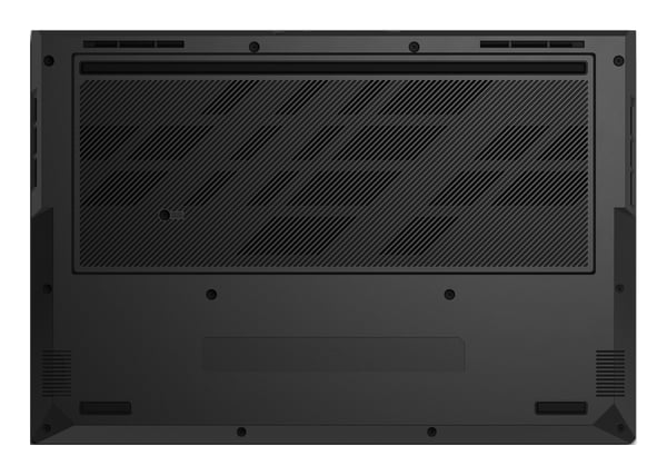 ERAZER Deputy 15 P1 MD62761 Intel Core 7 250H Kannettava tietokone 39,6 cm (15.6") Full HD 16 GB DDR5-SDRAM 1 TB SSD NVIDIA GeForce RTX 5060 Wi-Fi 6E (802.11ax) Windows 11 Home Musta QWERTY Englanti (US)