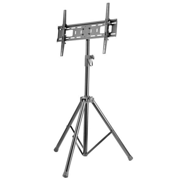 Techly ICA-TR17T fäste för skyltningsskärm 177,8 cm (70") Svart