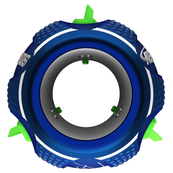 Aerobie ARB BLL Sonic Fin Football GML