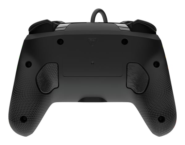 Turtle Beach TBC-8006-05 spil-controller Sort USB Gamepad Nintendo Switch, Nintendo Switch 2, Nintendo Switch OLED