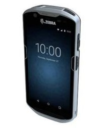 Zebra TC520K-1XFMU6P-A6 mobiilitietokone 12,7 cm (5") 1920 x 1080 pikseliä Kosketusnäyttö 249 g Musta