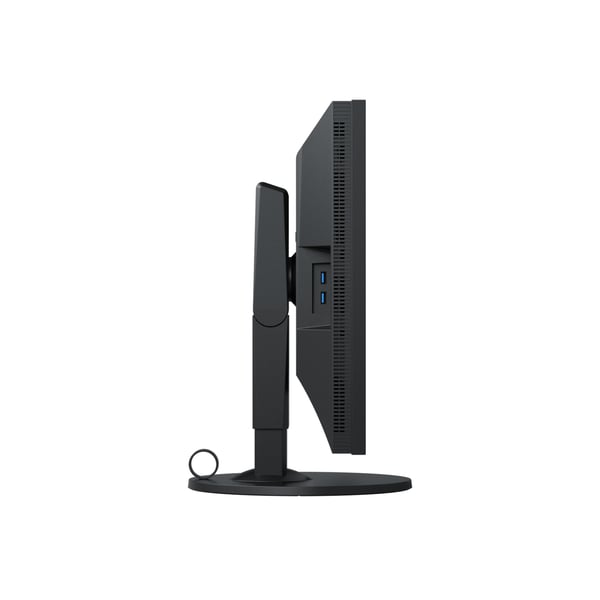 EIZO ColorEdge CS2740 tietokoneen litteä näyttö 68,6 cm (27") 3840 x 2160 pikseliä 4K Ultra HD LCD Musta