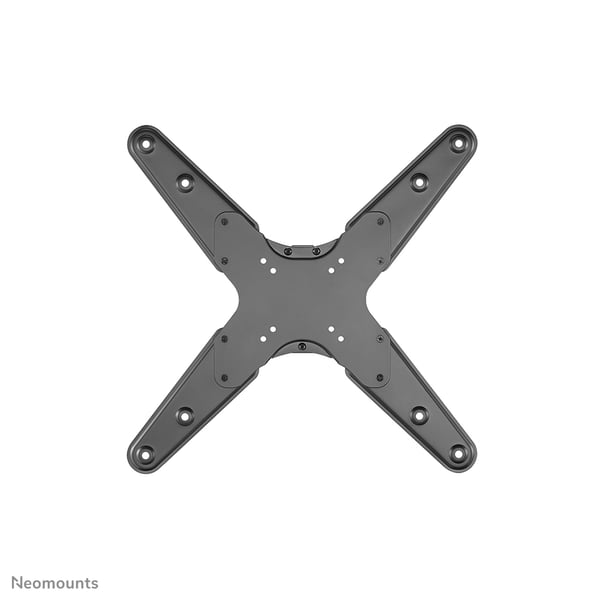 Neomounts FL40-430BL14 tv-beslag 139,7 cm (55") Sort