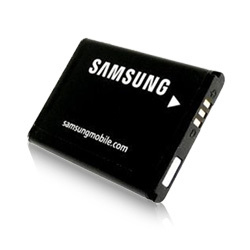 Samsung EB615268 Batteri Sort