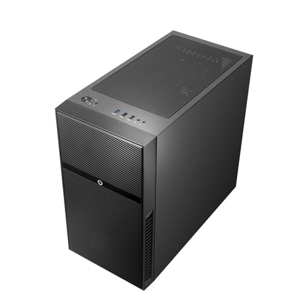 itek EXENT 3M EVO Mini Tower Sort