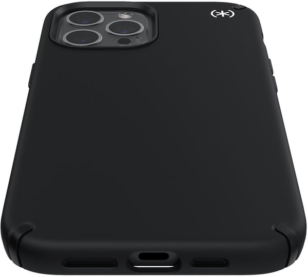 Speck Presidio2 Pro mobiltelefon etui 17 cm (6.7") Hylde etui Sort