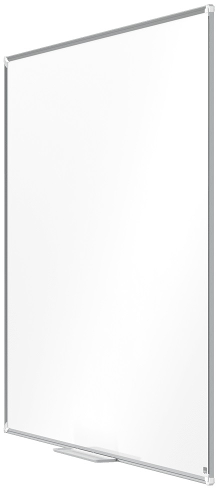 Nobo Premium Plus stål magnetisk whiteboard 150x120cm