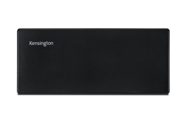 Kensington SD4850P mobildockningsstationer Svart