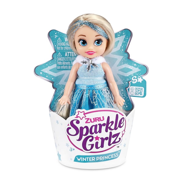 Sparkle Girlz 10031 dukke