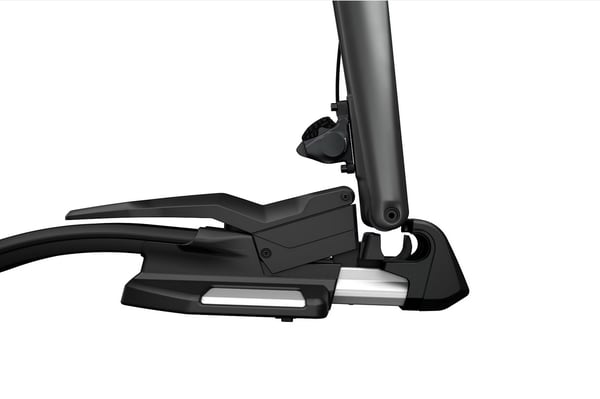 Thule TopRide Cykelholder Sort