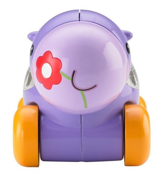 Mattel BGX29 push-pull lelu