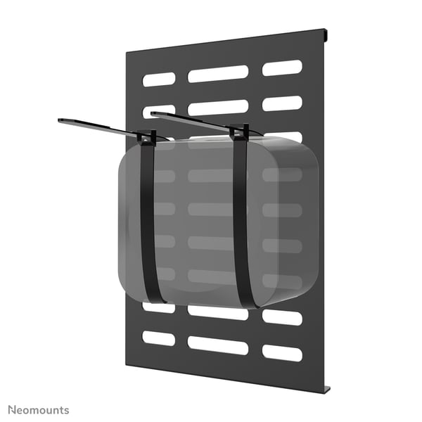 Neomounts NS-MBTC100BLACK monitorikiinnikkeen lisävaruste