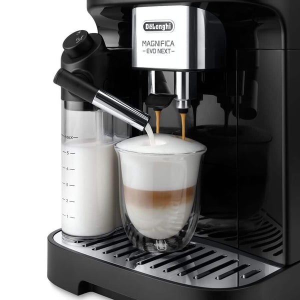 De’Longhi Magnifica Evo ECAM310.60.GB Fuld-auto Espressomaskine 1,8 L