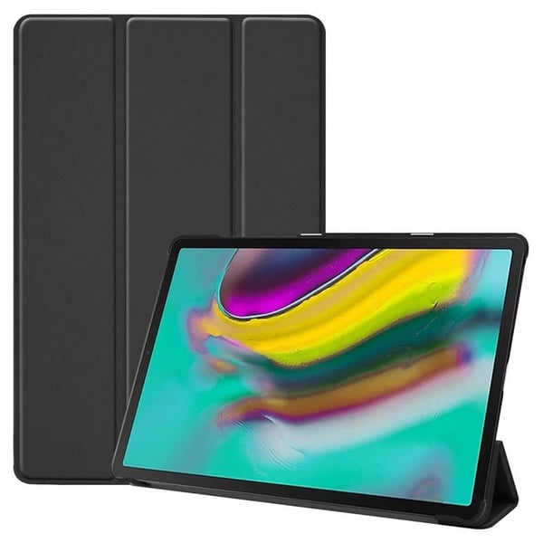 CoreParts TABX-SAM-TABS5E-01-B iPad-fodral 26,7 cm (10.5") Folio Svart