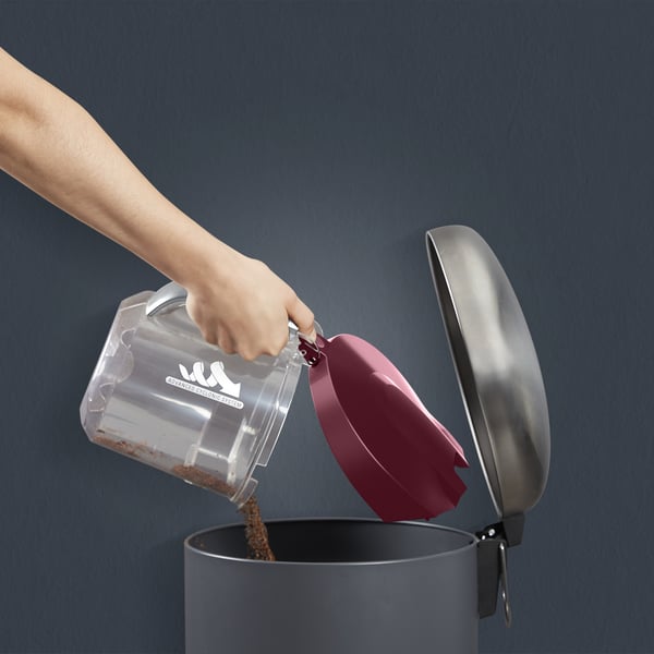 Rowenta Compact Power XXL RO4B63 2,5 l Cylinderdammsugare Torr 900 W Utan påse
