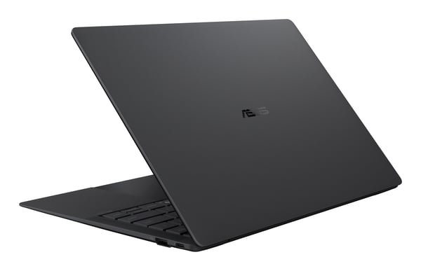 ASUS ExpertBook Ultra B9406CAA-TH0175X Copilot+ PC Intel Core Ultra 7 356H Kannettava tietokone 35,6 cm (14") Kosketusnäyttö WQXGA+ 32 GB LPDDR5x-SDRAM 1 TB SSD Wi-Fi 7 (802.11be) Windows 11 Pro Saksa Harmaa