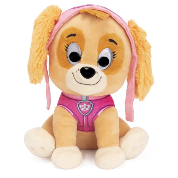 PAW Patrol 6058446 täytetty lelu PAW Patrol 6058446 täytetty lelu