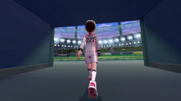 Nintendo Pokémon Spada Vakio Yksinkertaistettu kiina, Perinteinen kiina, Saksa, Englanti, Espanja, Ranska, Italia, Japani, Korea Nintendo Switch