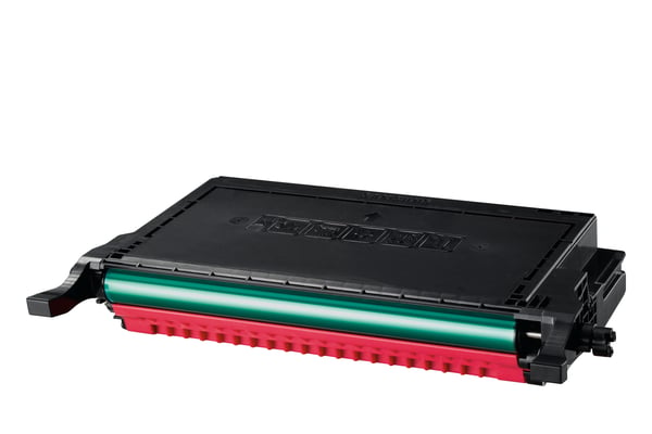 Samsung CLP-M660B värikasetti Alkuperäinen Magenta