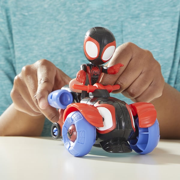 Marvel F19415X0 legetøjsfigur til børn