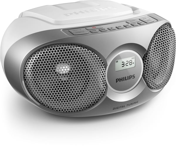 Philips CD Soundmachine AZ215S/12