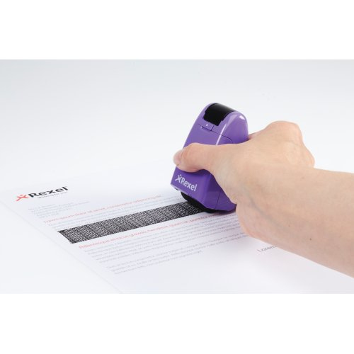 Rexel 2114007 tilbehør til papirmakulator