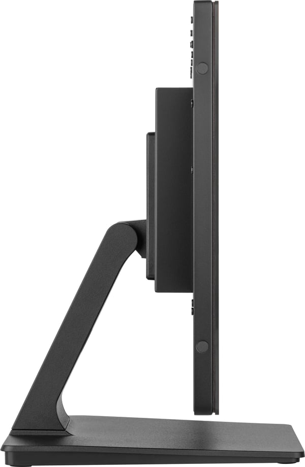 iiyama ProLite T2238MSC-B1 platta pc-skärmar 54,6 cm (21.5") 1920 x 1080 pixlar Full HD LED Pekskärm Svart