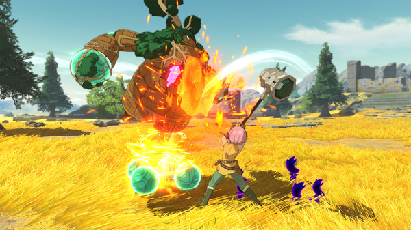 BANDAI NAMCO Entertainment Ni No Kuni 2: Revenant Kingdom Vakio Englanti PlayStation 4