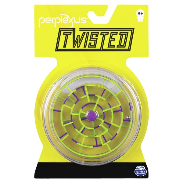 Games PRP PPN Perplexus Twisted MX GML Labyrint puslespil