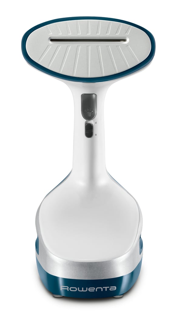 Rowenta DR8100 Kannettava vaatehöyrystin 0,19 L 1600 W Sininen, Valkoinen