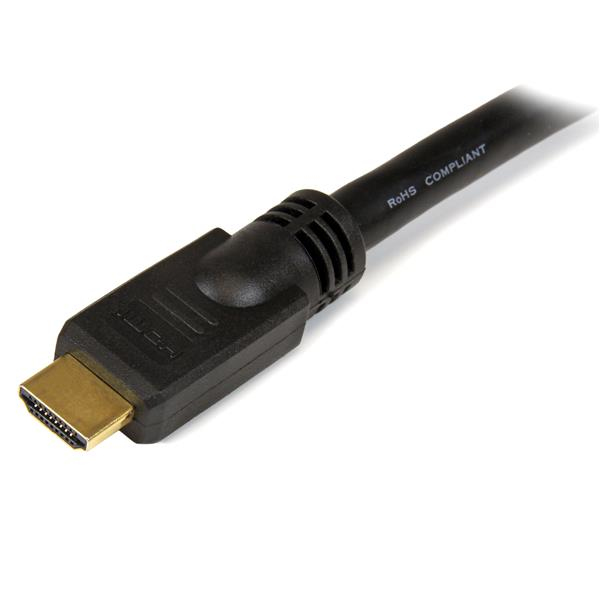 StarTech.com HDMI 7m HDMI-kaapeli HDMI-tyyppi A (vakio) Musta