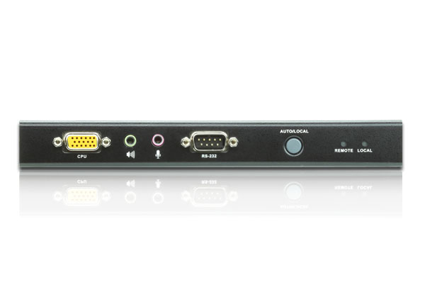 ATEN CE750A KVM -kytkin Lähetin & vastaanotin