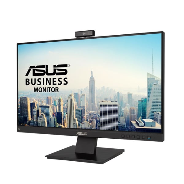 ASUS BE24EQK platta pc-skärmar 60,5 cm (23.8") 1920 x 1080 pixlar Full HD LED Svart