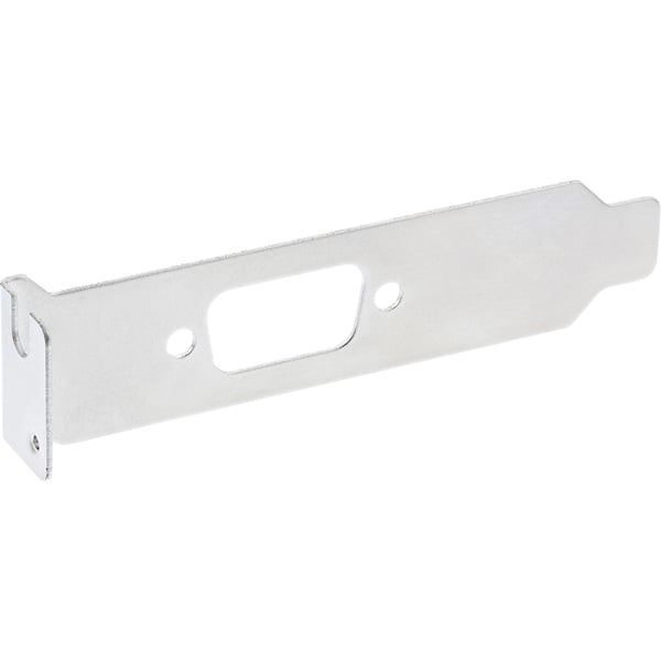 InLine 33208D nätverkskort/adapters