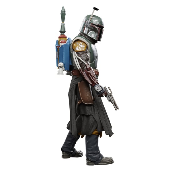 Star Wars The Black Series F58705L0 toy figure