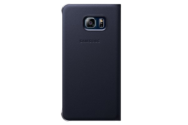 Samsung EF-WG928 mobiltelefon etui Flipetui Sort