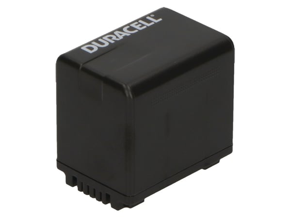 Duracell DRPVBT380 batteri til kamera/videokamera 3560 mAh