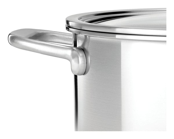 KitchenAid CC003259-001 suppegryde 3,1 L Rustfrit stål