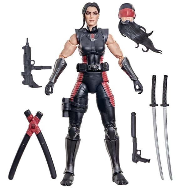 Hasbro G.I. Joe G22785X00 legetøjsfigur til børn