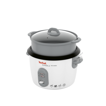 Tefal RK1011 riskoger 700 W Hvid