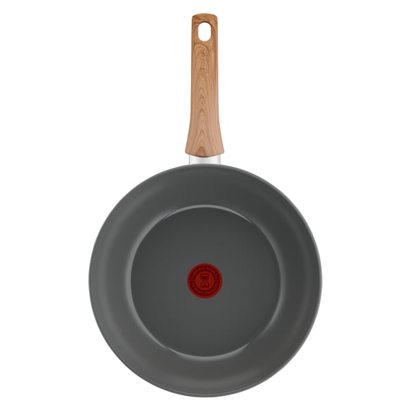 Tefal Renew C42519 Vokki-/öljyvokkipannu Pyöreä