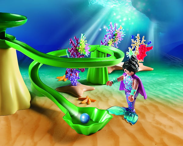 Playmobil Magic 70094 legetøjssæt
