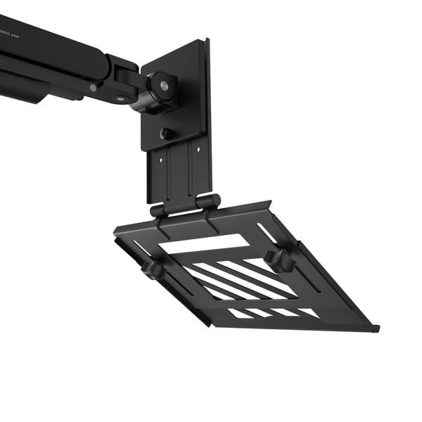 BenQ LTB01 Arm till bärbara datorer Svart 43,2 cm (17")