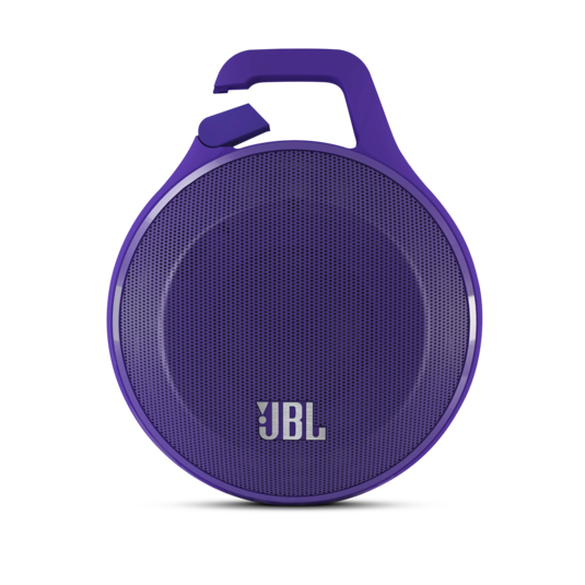 JBL Clip Lilla