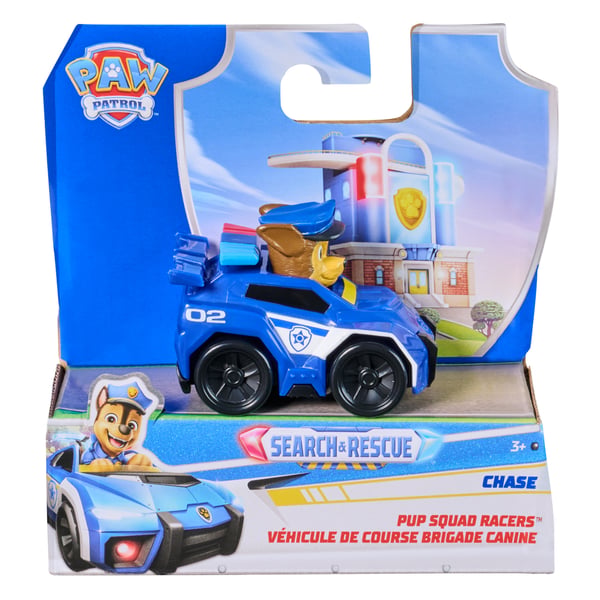 PAW Patrol 6074737 leluajoneuvo