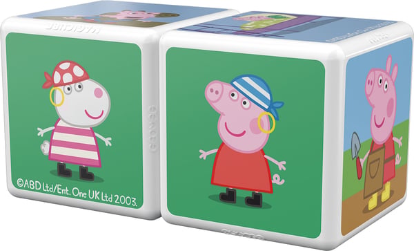 Giochi Preziosi MA602 byggeklods