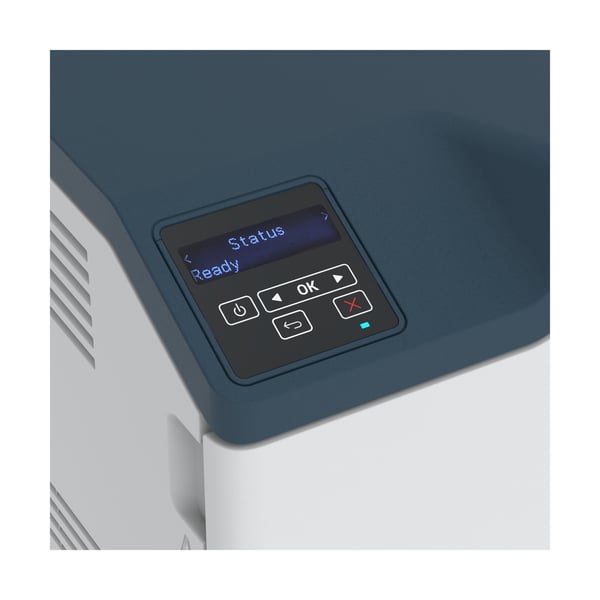 Xerox C230 A4 22 ppm trådlös dubbelsidig skrivare PS3 PCL5e6 2 magasin Totalt 251 ark